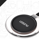 Image for article titled Outfit Your Home With These $10 Qi Charging Pads